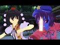 【東方MMD】ショートまとめぇ