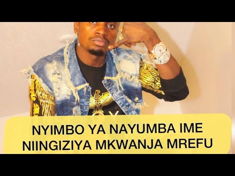 BIN JUSTIN KS Katika Nyimbo Ya NAYUMBA Nime Pata Mkwanja Mnono Part 1 