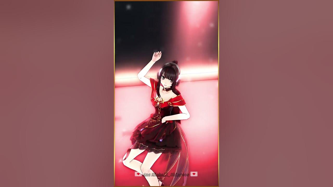 〖MMD〗 YOASOBI「アイドル」 - AYANO AISHI 〖YAN SIM〗