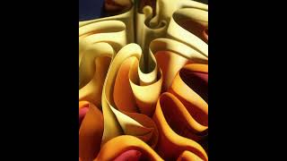 Houdini Vellum Cloth Simulation