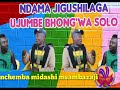 NDAMA JIGUSHILAGA UJUMBE BHONG'WA SOLO BY LWENGE STUDIO 2023 Mp3 Song