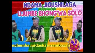 Ndama Jigushilaga Ujumbe Bhong Wa Solo By Lwenge Studio 2023