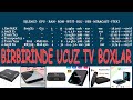 200 TL ALTINDA 6 UCUZ ANDROİD TV BOX ÖNERİSİ  2020