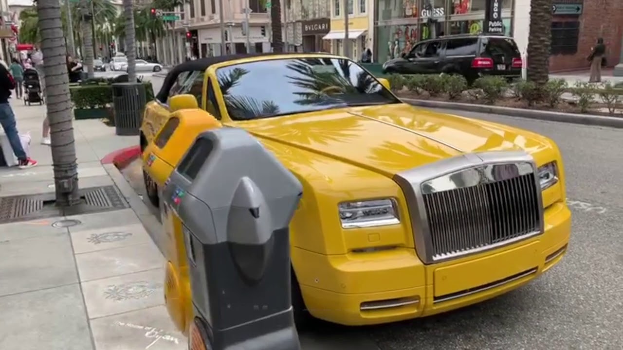 Half Day Tour with We Love LA Tour!