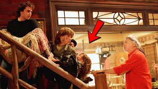 The Lost Boys (1987): 20 Strange Truths Hidden Behind the Movie