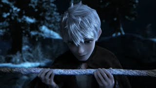ROTG - Jack Frost ~ Ice Dance