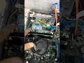 Dell branded cpu assemble ✅#shorts #dell #dellcpu #dellpc #pc #pcbuild #cpu