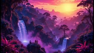 NEON CANOPY DRIFT ORIGINAL MUSIC BY BRITZPH VAPORWAVE JUNGLE FUNK TRAP