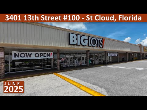 Big Lots! in