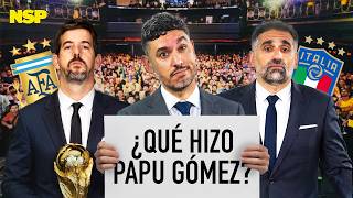 WE DID THE ULTIMATE FOOTBALL TEST IN A THEATER | It Couldn't Be Done