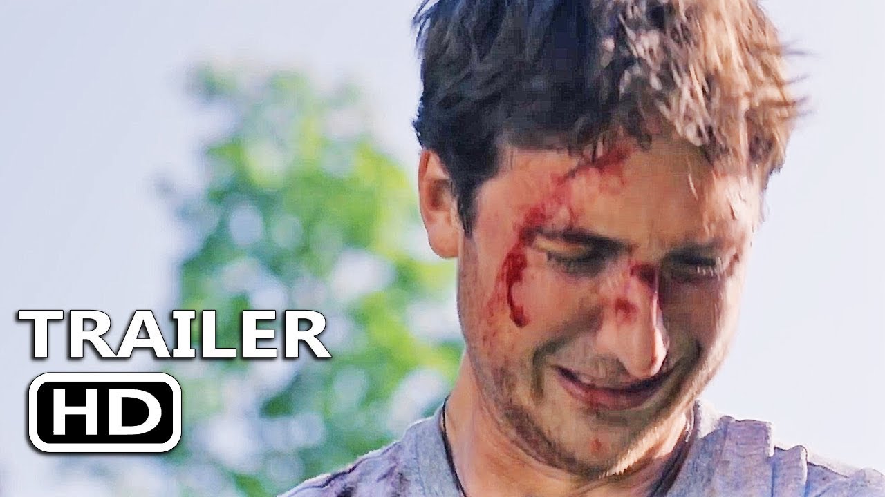 upload image MALEVOLENT Official Trailer (2018) Horror Movie