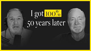 50 Years Without VA Benefits: Terry Brown's Story