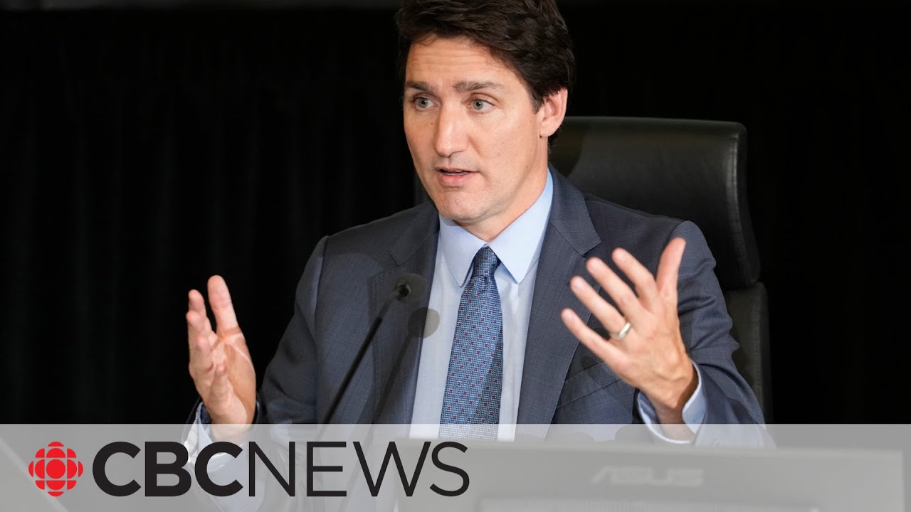 Prime minister testifies as final witness in Emergencies Act inquiry