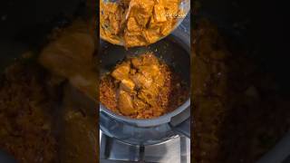 Pork Vindaloo 🐷😋🔥🌶️ വിന്താലൂ #shortsfeed #shorts #food #cooking #adipoli