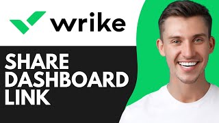 HOW TO SHARE WRIKE DASHBOARD LINK (2026)