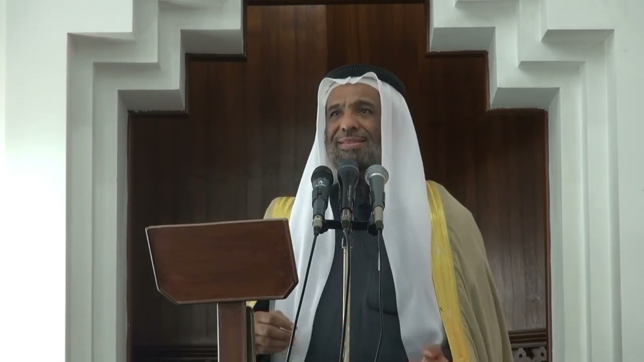 عبر وعظات من الاسراء والمعراج