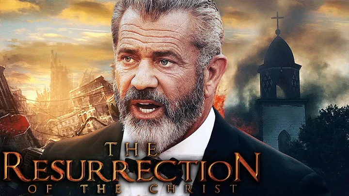 THE PASSION OF THE CHRIST 2 "Resurrection" Teaser ...