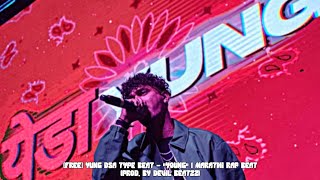Free Yung Dsa Type Beat - Young Prod. By Devil Beatzz2025