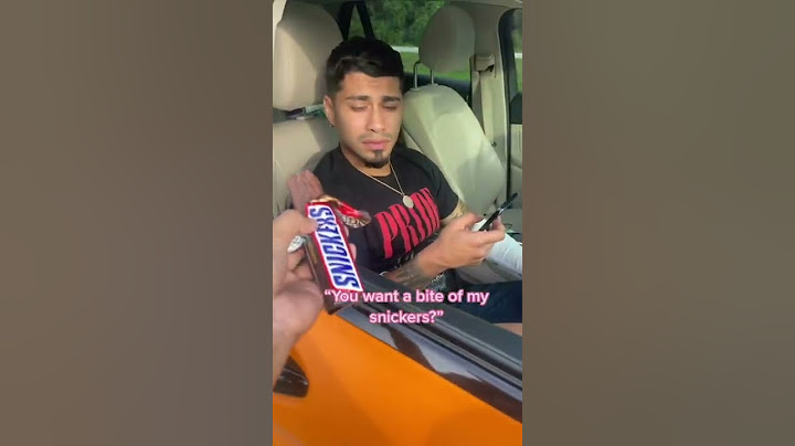 Viral TikTok food trend on boyfriend 😂 #shorts
