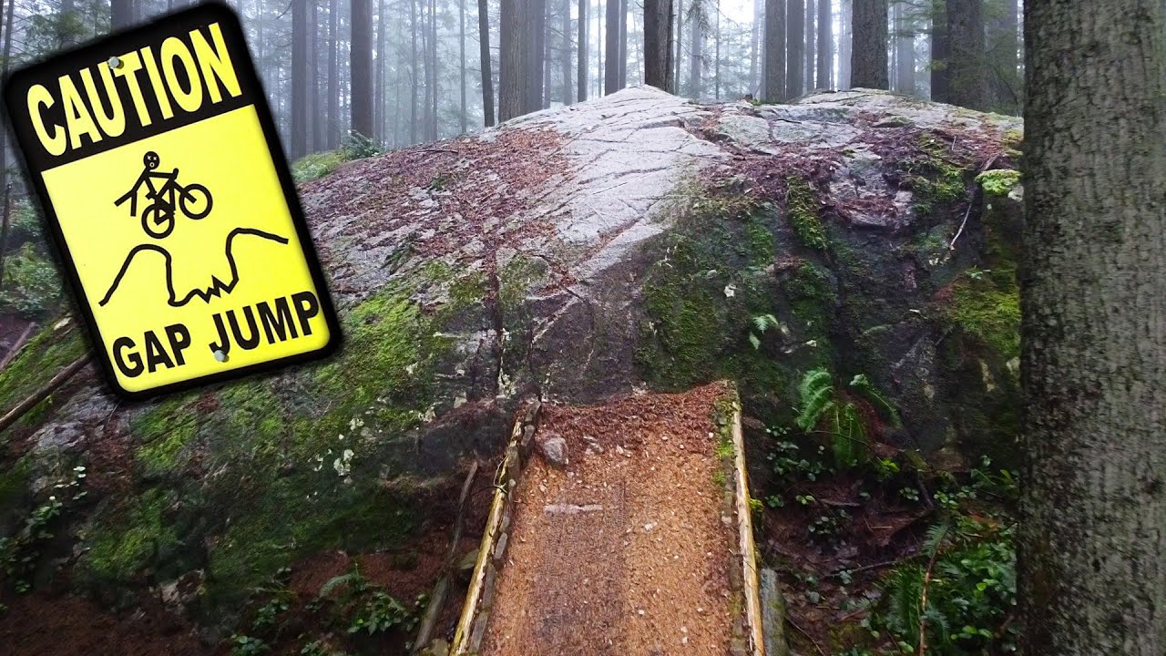 Boogie Nights | The North Shore's Biggest Jumps