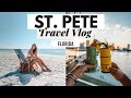 St peteclearwater travel vlog with dana berez