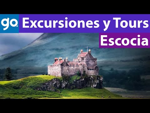 Video: Los 12 mejores viajes por carretera en Escocia