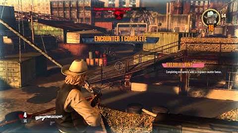 Ripd The Game Gameplay Ep 1 With Commentary