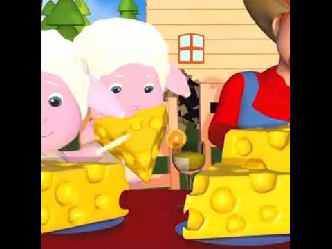 يا ثعلب يا حرامي قناه وناسه