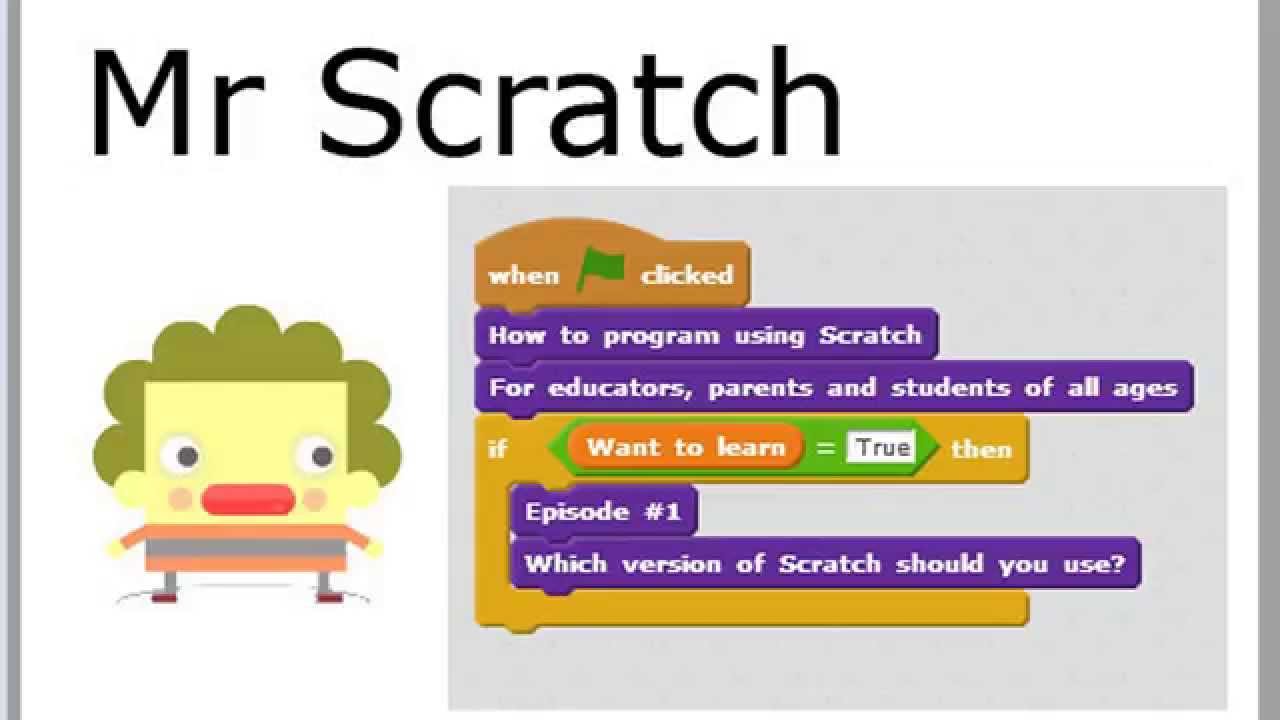Scratch Menaning What Does Mr Scratch Mean? | Old Scratch: A Friendly Introduction – EEWNQ