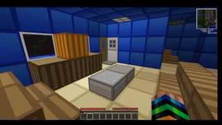 Minecraft Pelicula De Go To Sleepjeff The Killer Español