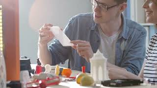Famous What Does it Mean When We Say Our Post Processing Solutions are Designed for Additive ? Profile