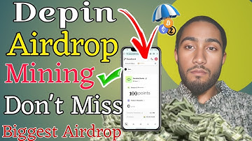 Gradient Airdrop Depin Mining Project | Gradient Airdrop | gradient network | gradient new update