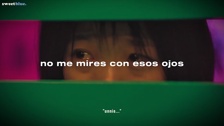 "no me mires con esos ojos" | unnie... (120 x 095) | squid game 2 edit