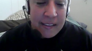 Denture chat ~ Russell Klein