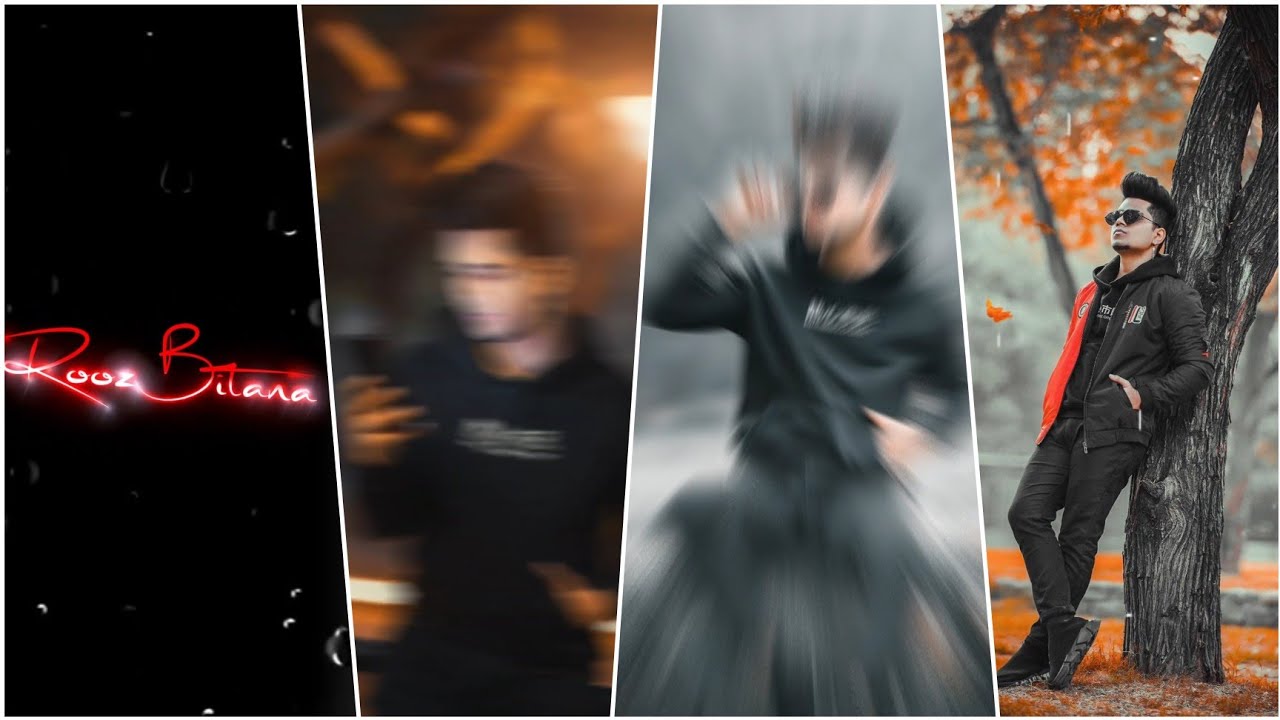 new style status video editing in kinemaster video editing | how to make whatsapp status video