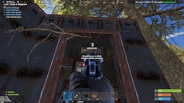 Using c4 soundboard trolling to bait guy