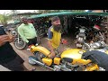 EPISODE 30 | GALCHIBAGA TO ARAMBOL | TIGER 1200 GREAT INDIA ADVENTURE | 29.11.2022