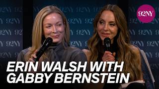Erin Walsh with Gabby Bernstein: The Art of Intentional Dressing
Celebrity stylist Erin Walsh helps dress A-list stars including Anne Hathaway and Selena Gomez. Now she wants to help you dress you. She joins us with New York Times-bestselling author and renowned spiritual speaker Gabby Bernstein to talk about her new book, The Art of Intentional Dressing: Your Essential Style Guide for Manifesting a Magnetic Life. Walsh’s approach to fashion is centered on the idea that what you wear can empower you to manifest the life you want to live. Hear her talk with Bernstein about her “CREATE” method – the clarity, ritual, edit, align, truth, expansion she urges us all to apply to building our wardrobes and getting dressed every day. Hear Walsh embolden you to trust your intuition, see your closet as a portal of possibilities, and dress for your destiny. Come away changing your internal question, “What should I wear?” to “Who do I want to be today?” – then let your clothes help you be it.
Recorded May 28, 2026 at The 92nd Street Y, New York.
Your support helps us continue creating online content for our community. Donate now: http://www.92NY.org/Donate
Facebook: https://www.facebook.com/92ndStreetY
Instagram: https://www.Instagram.com/92ndStreetY
TikTok: https://www.tiktok.com/@92ndstreety
Archives: https://www.92ny.org/archives Erin Walsh with Gabby Bernstein: The Art of Intentional Dressing
