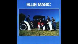 Blue Magic - Magic # (Club Mix)