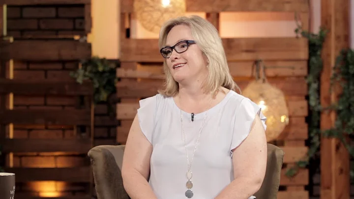 Jamie Radtke: Explore God (Randy Robison / LIFE To...