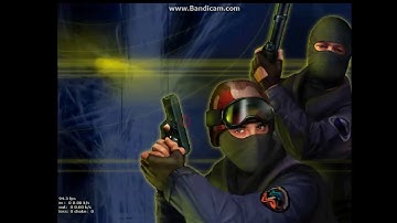 CS 1.6 Video option Setting | Opengl