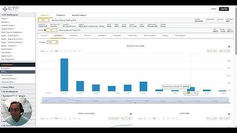 Beyond Bitcoin: Tracking the New Altcoin ETF Rush