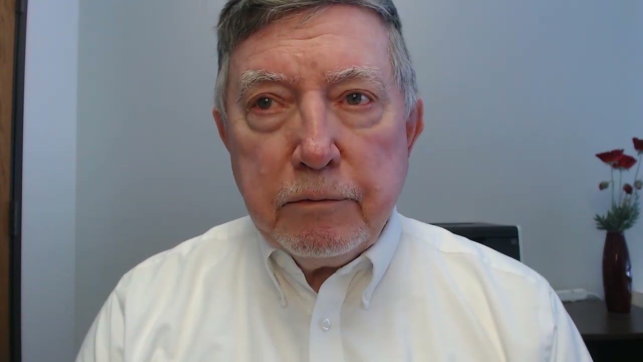 Fraud by Tulsa Attorney Kent Morlan YouTube