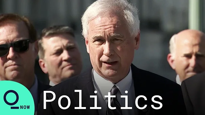 GOP Rep. Blames Biden for Immigration Crisis: 'We Have No Southern Border'