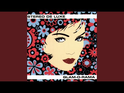 Stereo De Luxe — Enjoy Glam-o-Rama