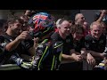Ai Ogura's UNSEEN celebrations: "We have a chance!" ⚔️ | 2026 Czech GP