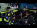 Ai Ogura's UNSEEN celebrations: "We have a chance!" ⚔️ | 2026 Czech GP