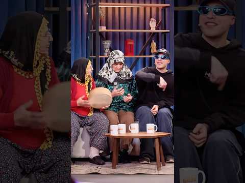 Freestyle'ın anası