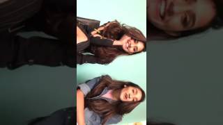 Disha Patani Live Fb chat 2017