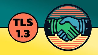 TLS 1.3 Handshake -- explaining every message